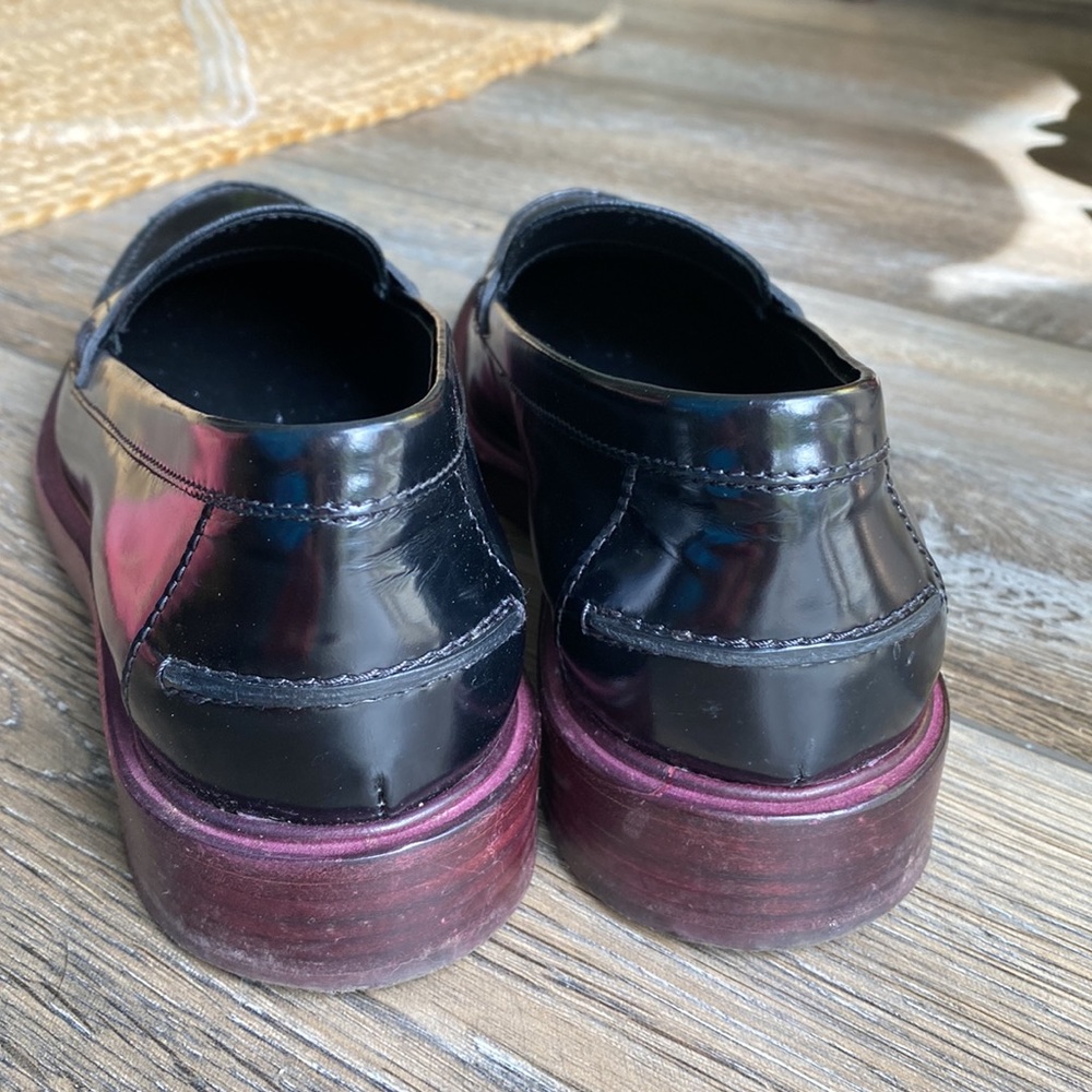 Tod’s Black Shoes - Picture 3 of 11